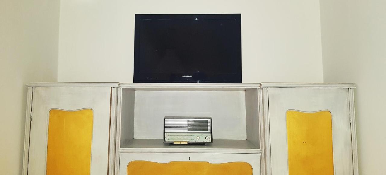 לינה וארוחת בוקר Torrenova  Casa Gentile Caruso מראה חיצוני תמונה