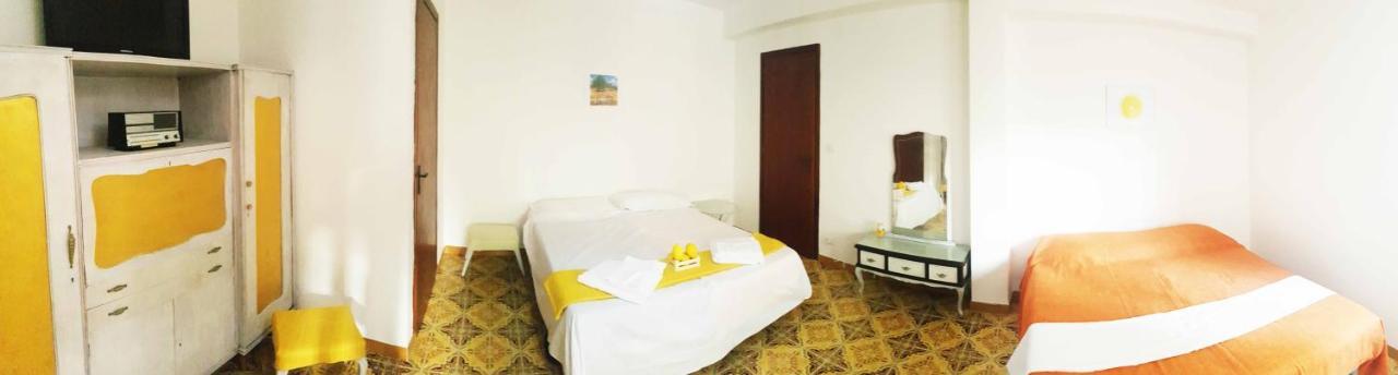 לינה וארוחת בוקר Torrenova  Casa Gentile Caruso מראה חיצוני תמונה