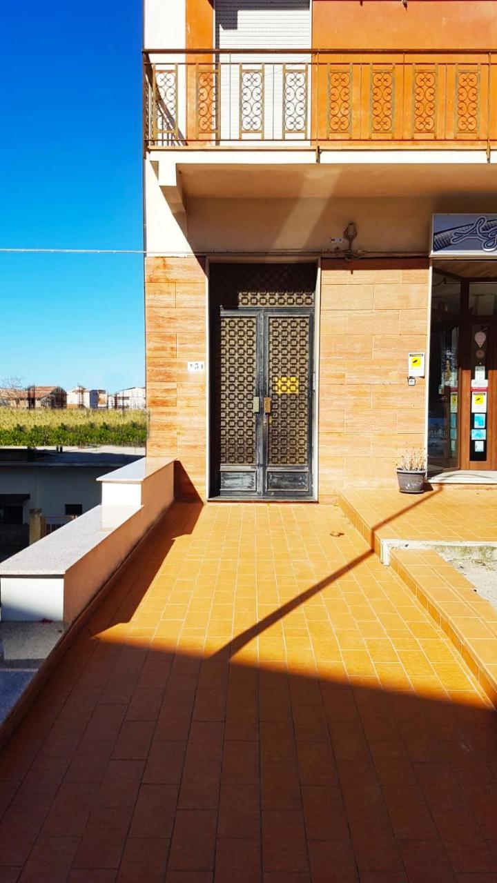 לינה וארוחת בוקר Torrenova  Casa Gentile Caruso מראה חיצוני תמונה