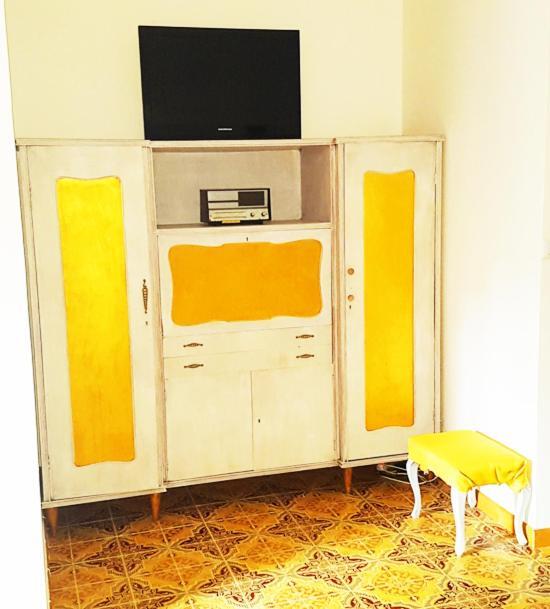 לינה וארוחת בוקר Torrenova  Casa Gentile Caruso מראה חיצוני תמונה